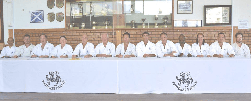 Shihankai Grading Panel